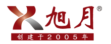 旭月